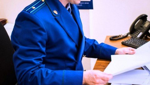 Острогожская межрайонная прокуратура добилась ужесточения наказания водителю за неоднократное управление автомобилем в состоянии опьянения