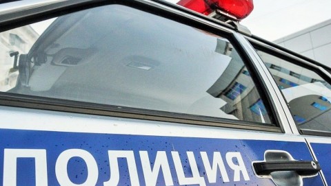 В Острогожском районе полицейскими задержан подозреваемый в совершении убийства