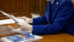 Острогожской межрайонной прокуратурой проинспектирован ход строительства объекта здравоохранения в рамках реализации национального проекта